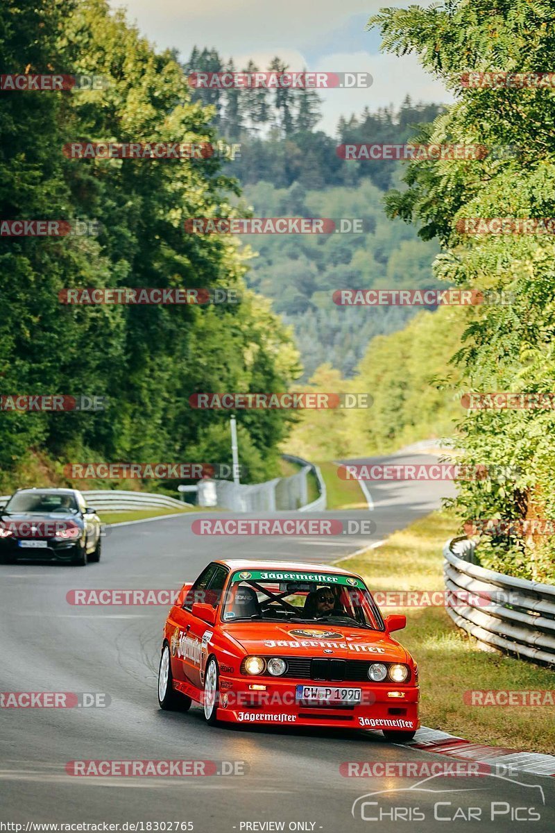 Bild #18302765 - Touristenfahrten Nürburgring Nordschleife (06.08.2022)