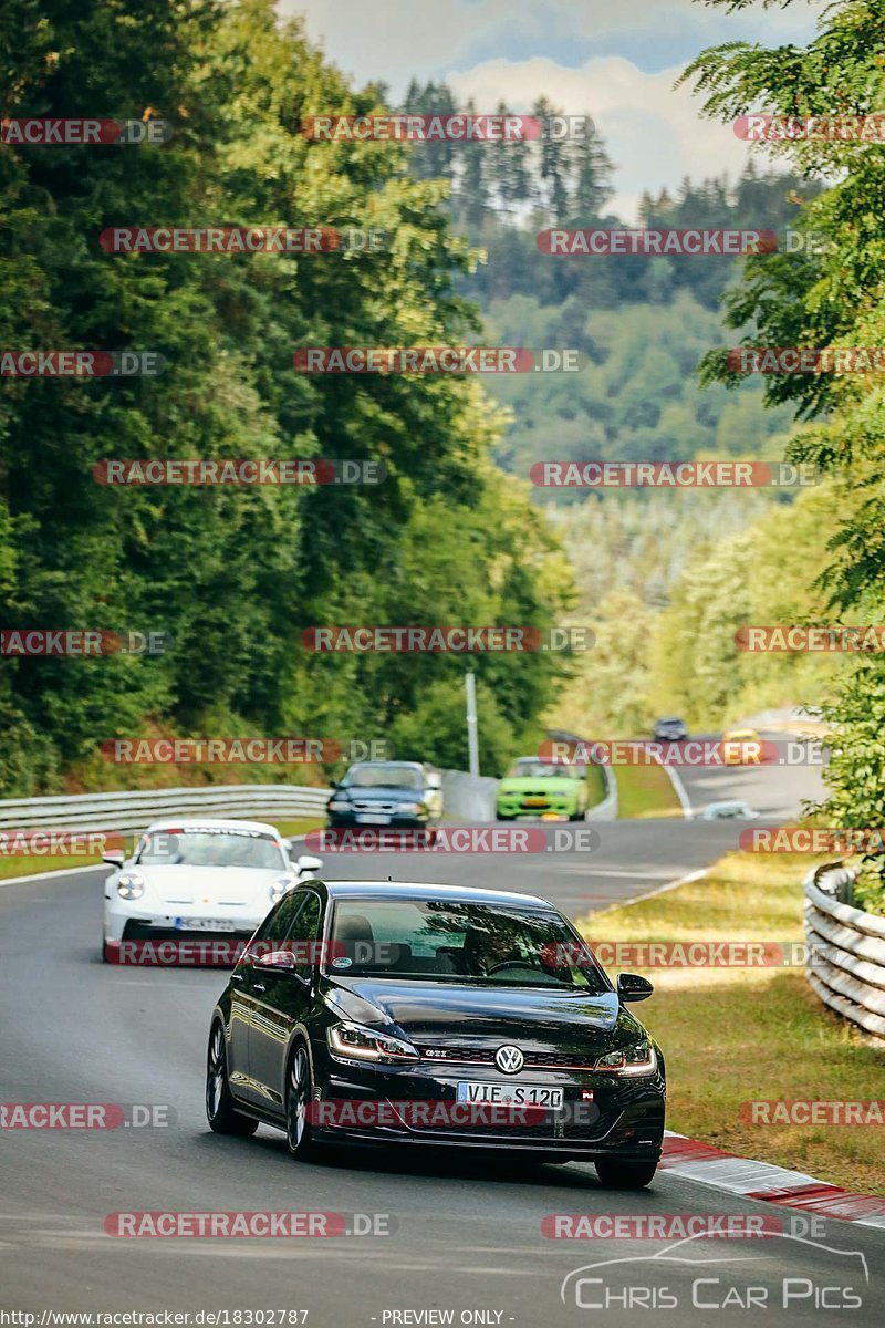 Bild #18302787 - Touristenfahrten Nürburgring Nordschleife (06.08.2022)