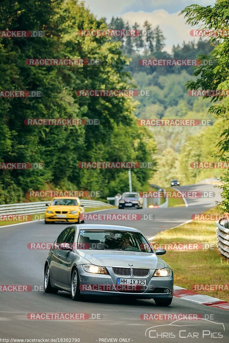 Bild #18302790 - Touristenfahrten Nürburgring Nordschleife (06.08.2022)