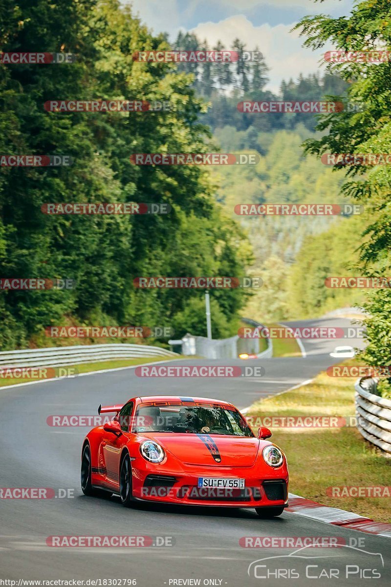 Bild #18302796 - Touristenfahrten Nürburgring Nordschleife (06.08.2022)