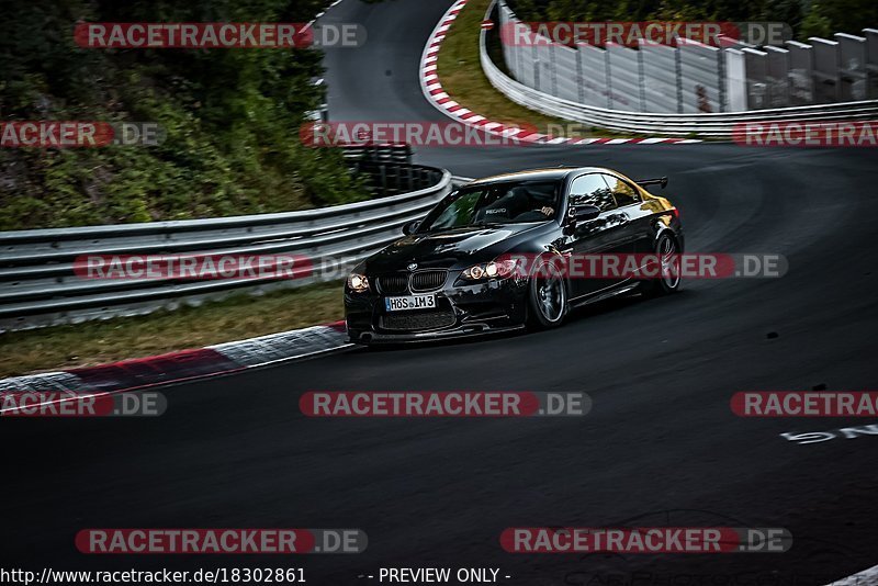 Bild #18302861 - Touristenfahrten Nürburgring Nordschleife (06.08.2022)