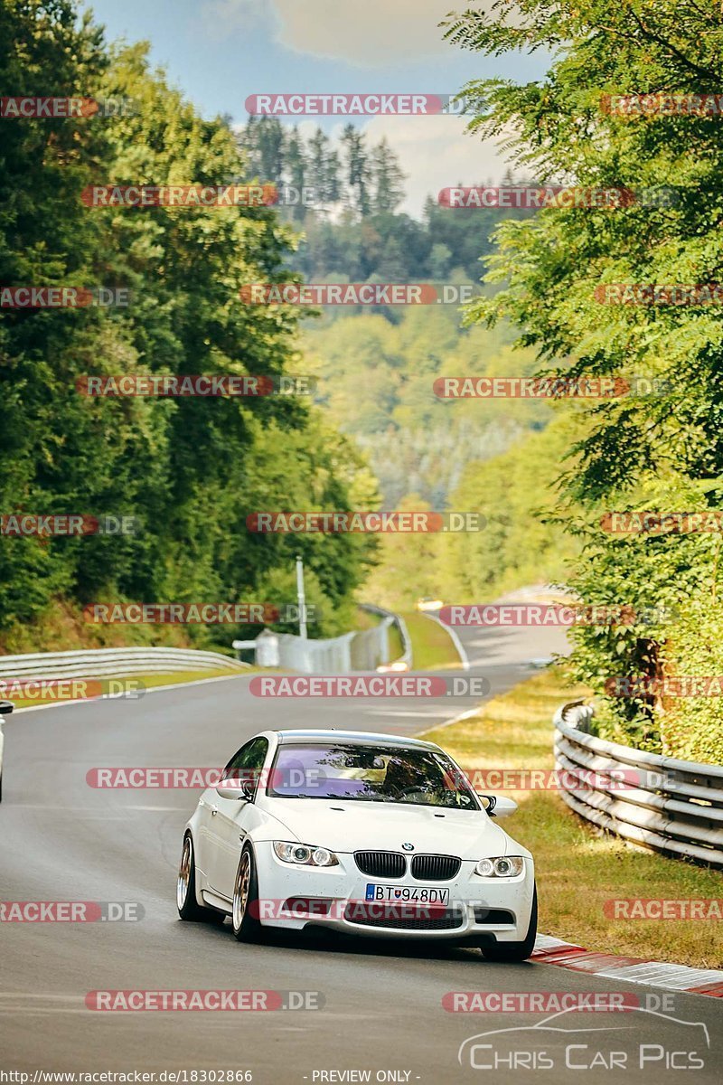 Bild #18302866 - Touristenfahrten Nürburgring Nordschleife (06.08.2022)