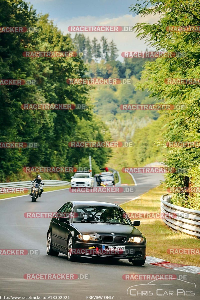 Bild #18302921 - Touristenfahrten Nürburgring Nordschleife (06.08.2022)