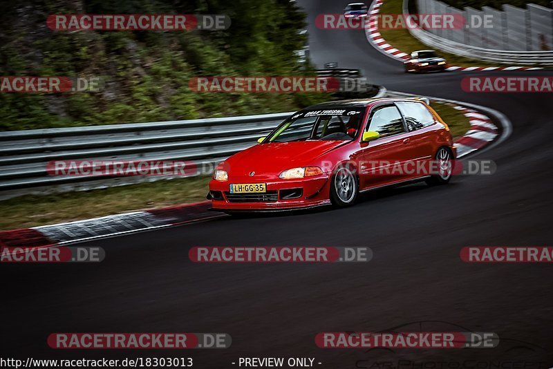 Bild #18303013 - Touristenfahrten Nürburgring Nordschleife (06.08.2022)