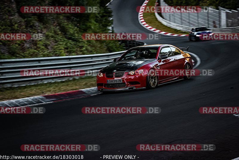 Bild #18303018 - Touristenfahrten Nürburgring Nordschleife (06.08.2022)