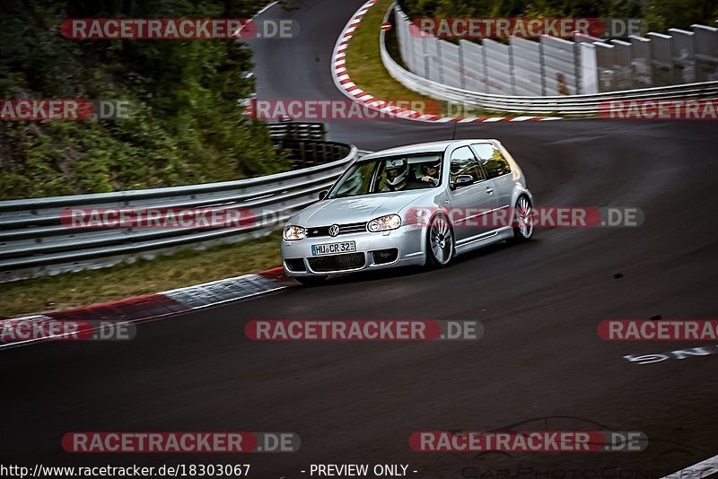 Bild #18303067 - Touristenfahrten Nürburgring Nordschleife (06.08.2022)