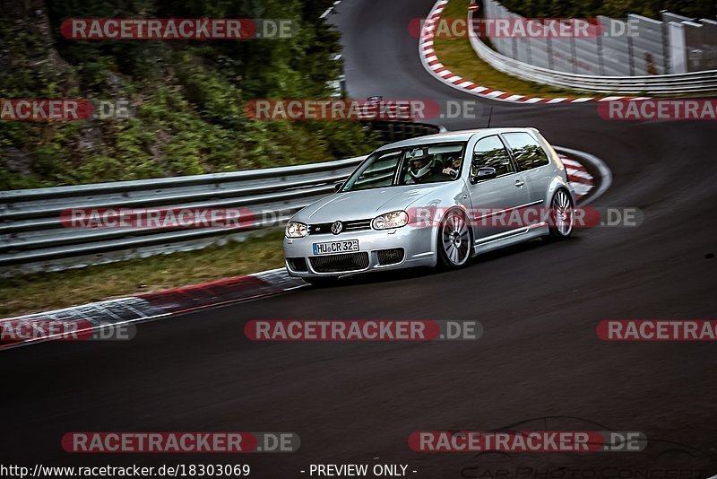 Bild #18303069 - Touristenfahrten Nürburgring Nordschleife (06.08.2022)