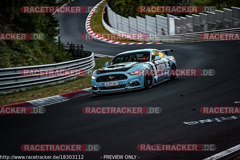 Bild #18303112 - Touristenfahrten Nürburgring Nordschleife (06.08.2022)