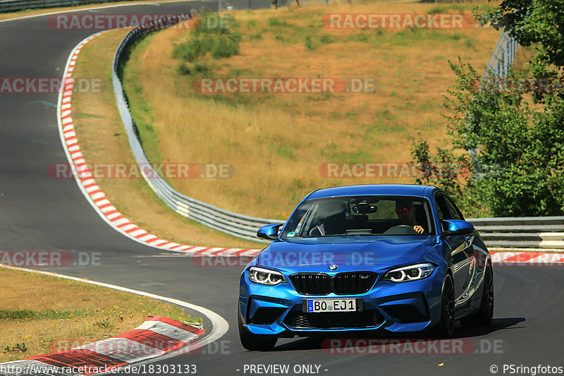 Bild #18303133 - Touristenfahrten Nürburgring Nordschleife (06.08.2022)