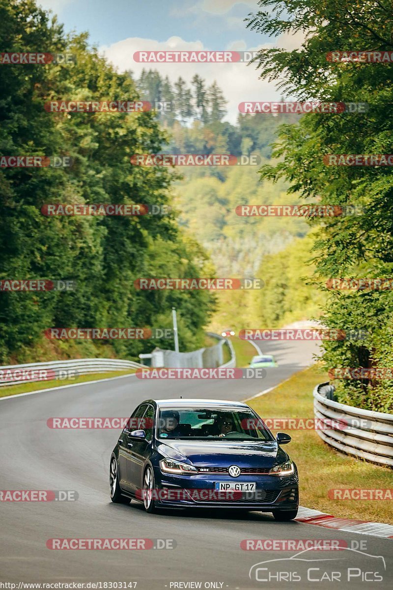 Bild #18303147 - Touristenfahrten Nürburgring Nordschleife (06.08.2022)