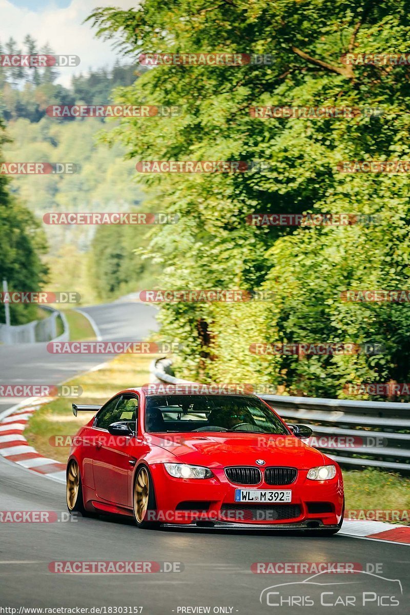 Bild #18303157 - Touristenfahrten Nürburgring Nordschleife (06.08.2022)