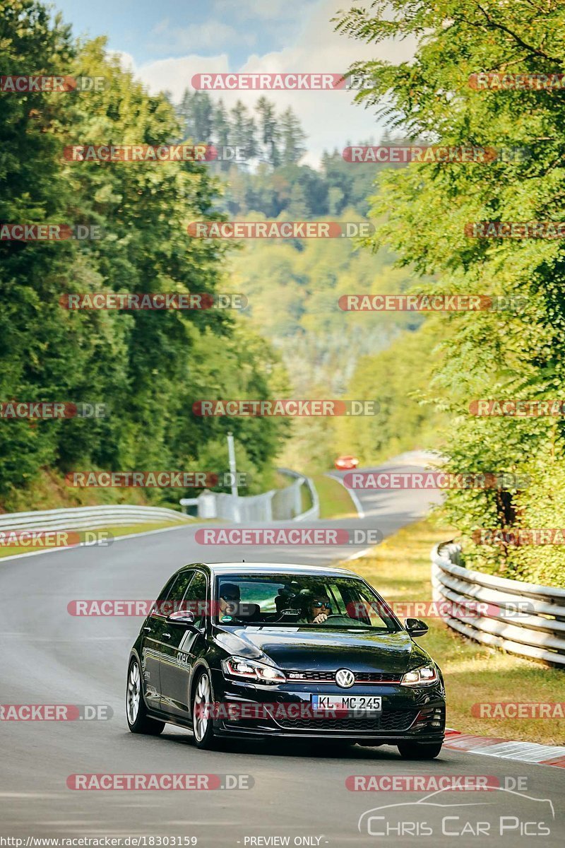 Bild #18303159 - Touristenfahrten Nürburgring Nordschleife (06.08.2022)