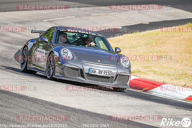 Bild #18303215 - Touristenfahrten Nürburgring Nordschleife (06.08.2022)