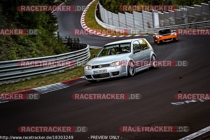 Bild #18303249 - Touristenfahrten Nürburgring Nordschleife (06.08.2022)