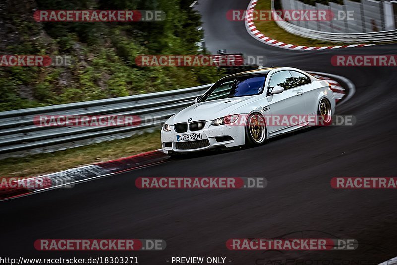 Bild #18303271 - Touristenfahrten Nürburgring Nordschleife (06.08.2022)