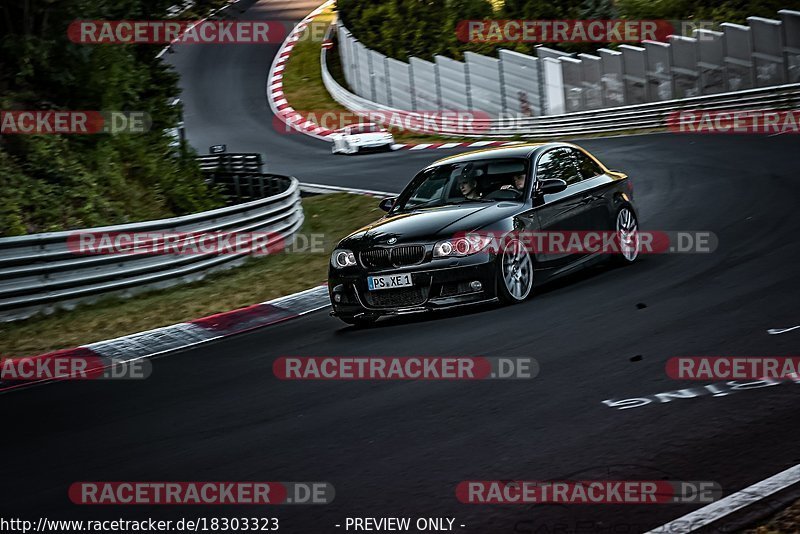 Bild #18303323 - Touristenfahrten Nürburgring Nordschleife (06.08.2022)