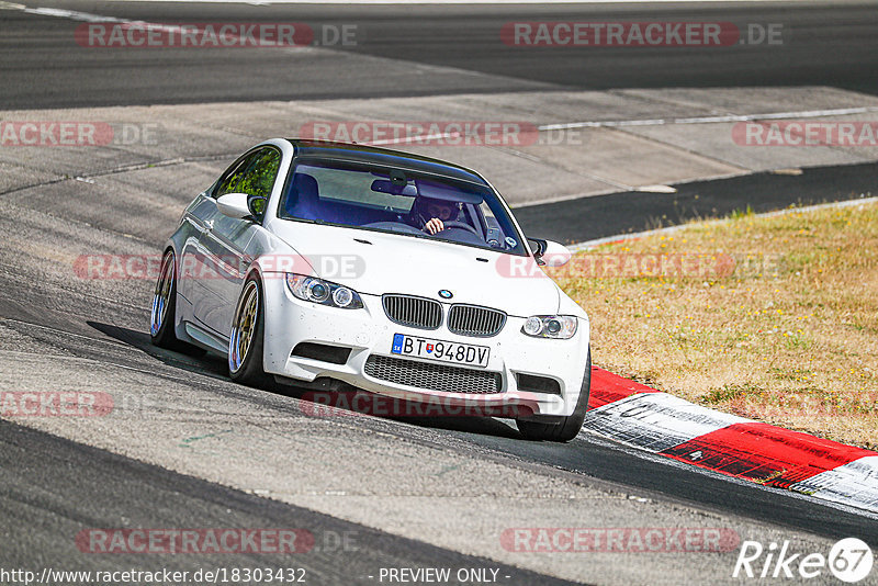 Bild #18303432 - Touristenfahrten Nürburgring Nordschleife (06.08.2022)