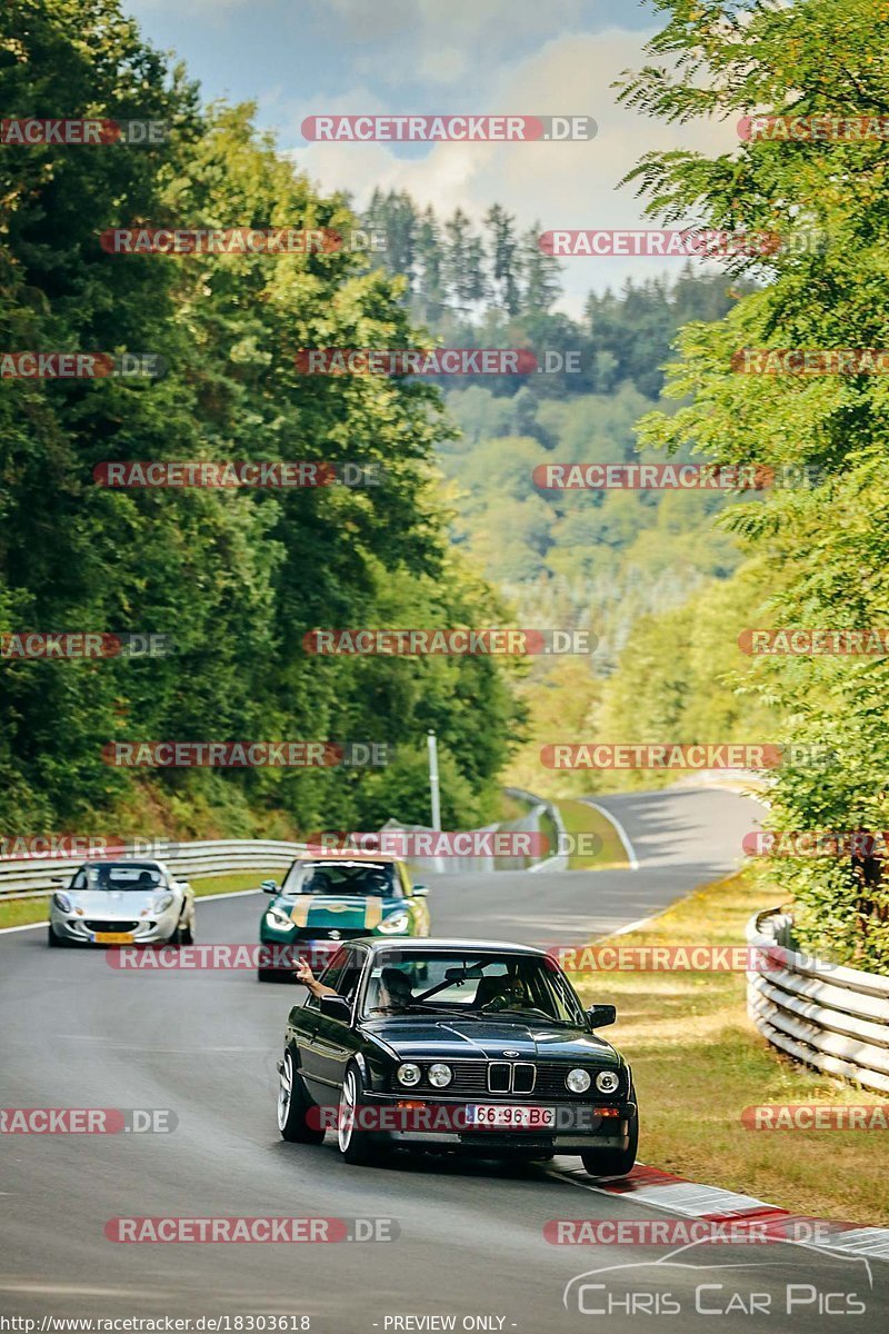 Bild #18303618 - Touristenfahrten Nürburgring Nordschleife (06.08.2022)