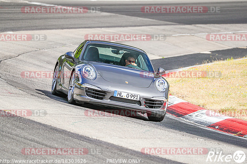 Bild #18303626 - Touristenfahrten Nürburgring Nordschleife (06.08.2022)