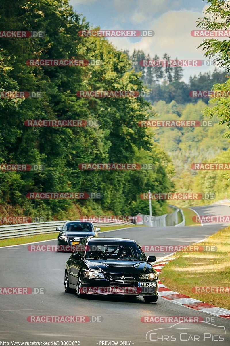 Bild #18303672 - Touristenfahrten Nürburgring Nordschleife (06.08.2022)