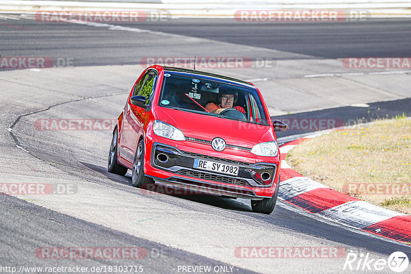 Bild #18303715 - Touristenfahrten Nürburgring Nordschleife (06.08.2022)