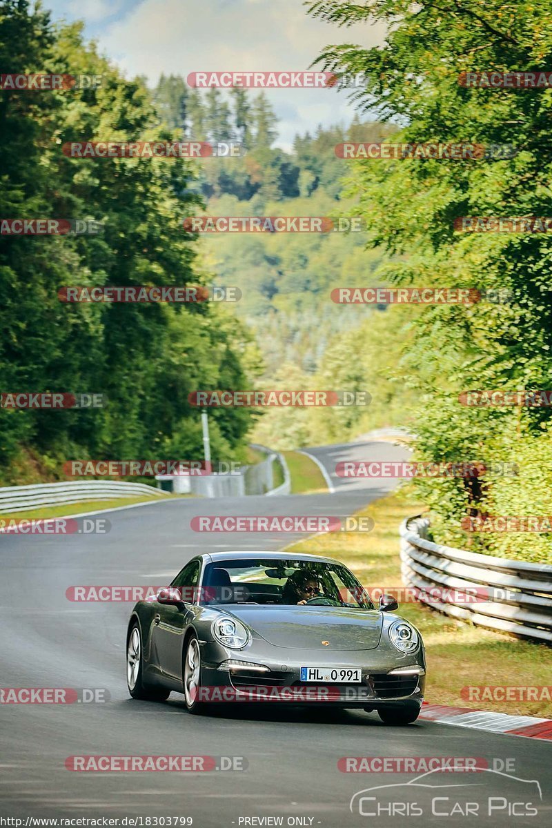 Bild #18303799 - Touristenfahrten Nürburgring Nordschleife (06.08.2022)