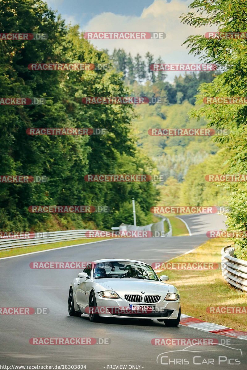 Bild #18303804 - Touristenfahrten Nürburgring Nordschleife (06.08.2022)