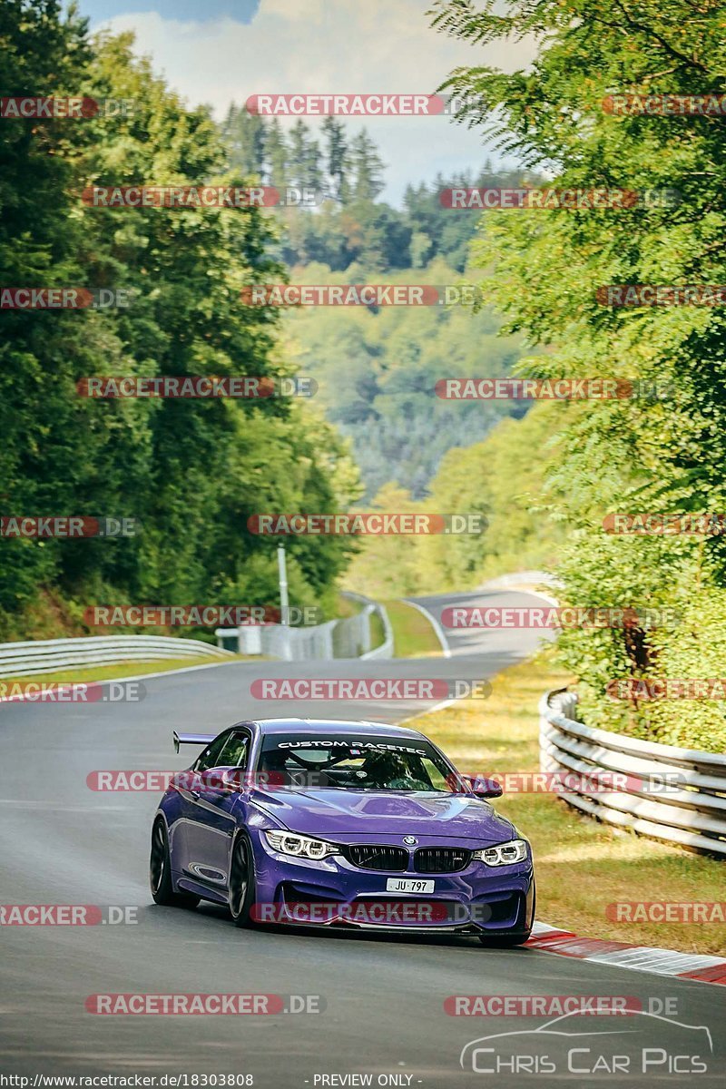 Bild #18303808 - Touristenfahrten Nürburgring Nordschleife (06.08.2022)