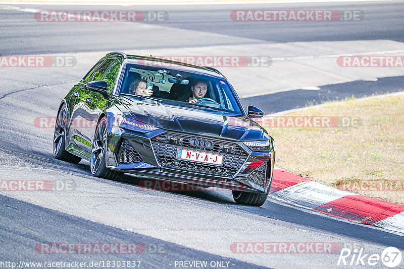 Bild #18303837 - Touristenfahrten Nürburgring Nordschleife (06.08.2022)