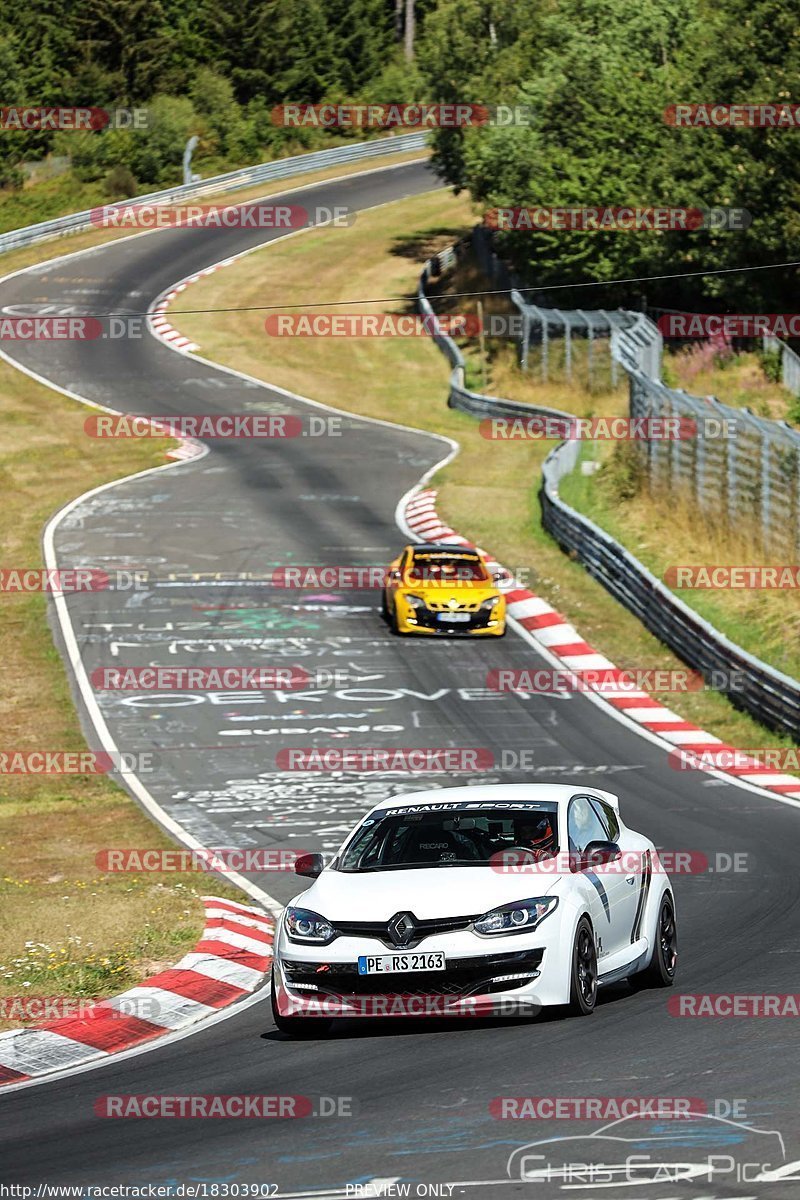 Bild #18303902 - Touristenfahrten Nürburgring Nordschleife (06.08.2022)