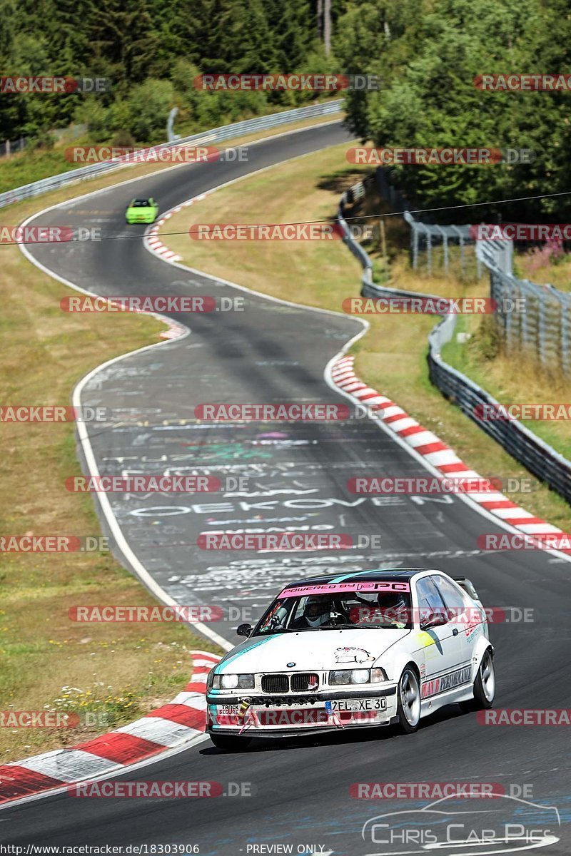 Bild #18303906 - Touristenfahrten Nürburgring Nordschleife (06.08.2022)