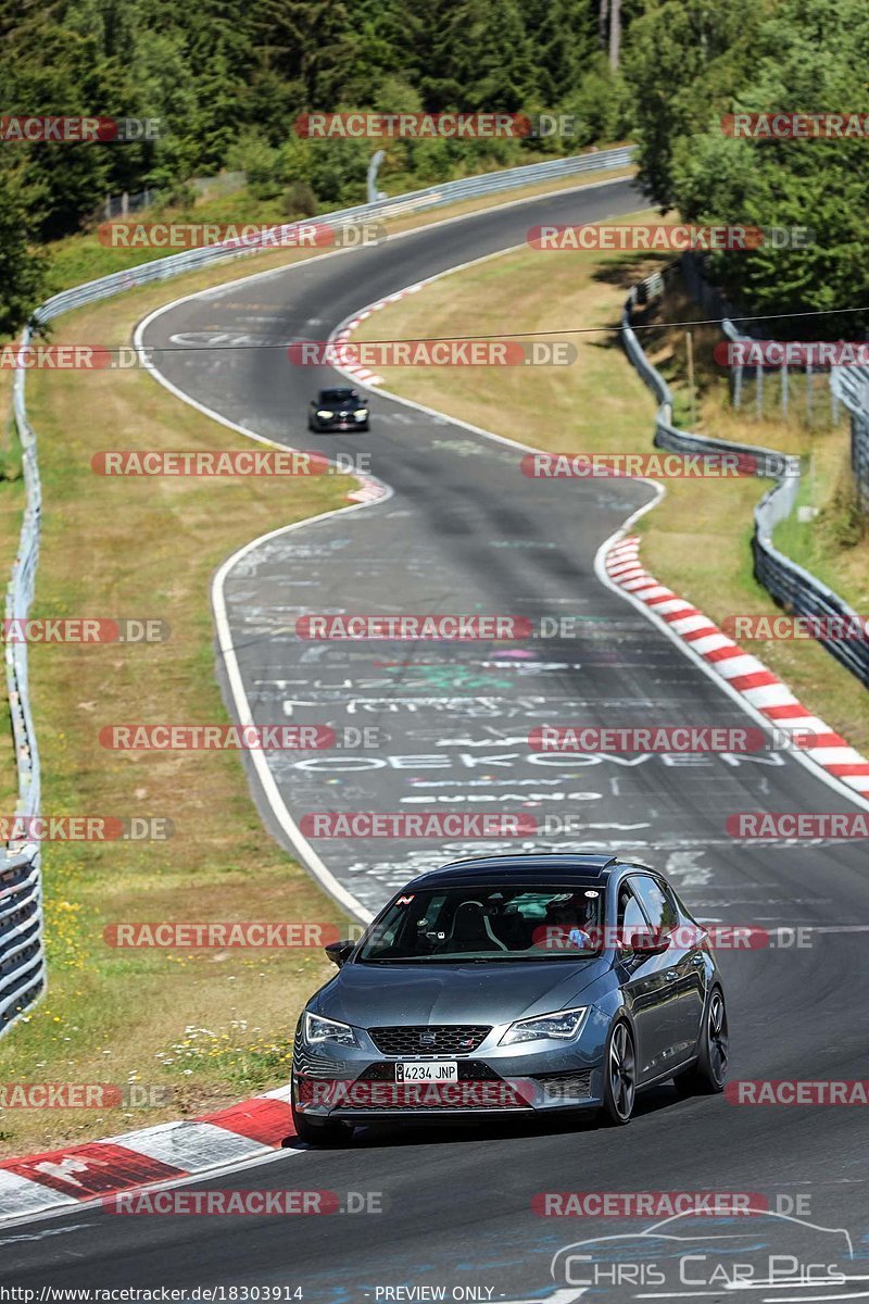 Bild #18303914 - Touristenfahrten Nürburgring Nordschleife (06.08.2022)