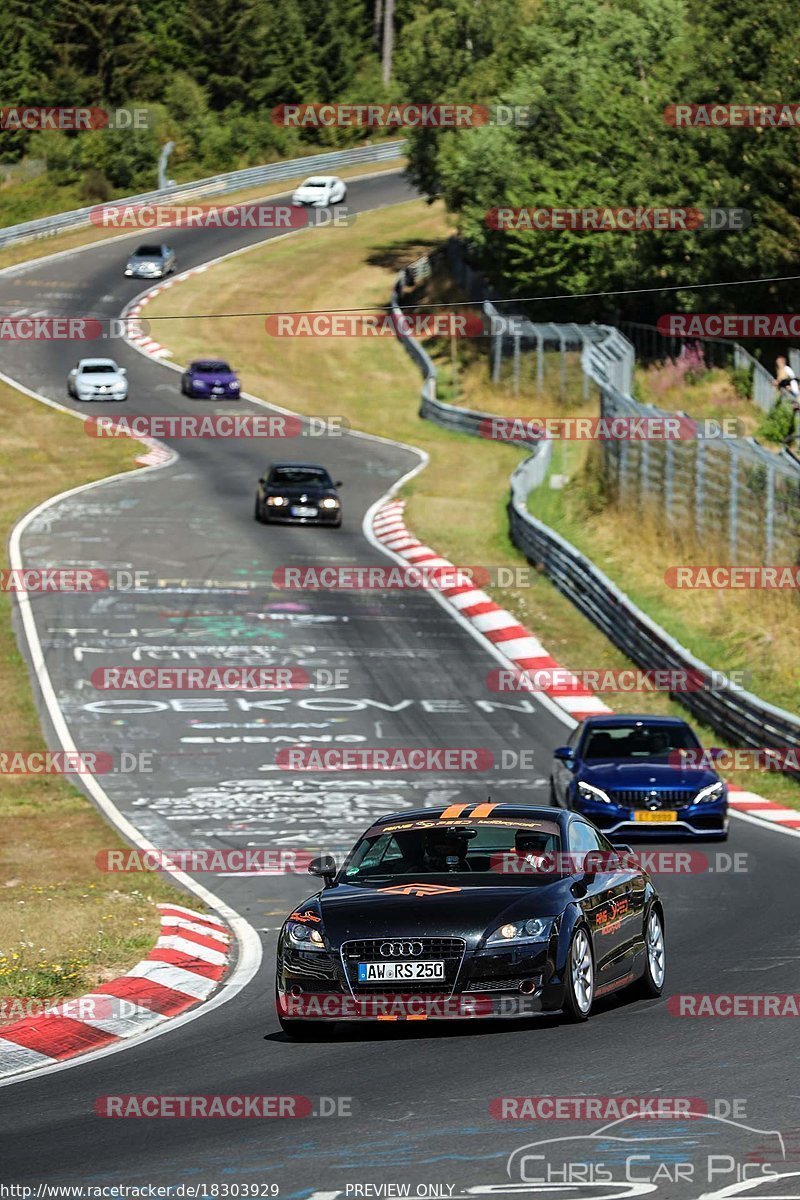 Bild #18303929 - Touristenfahrten Nürburgring Nordschleife (06.08.2022)