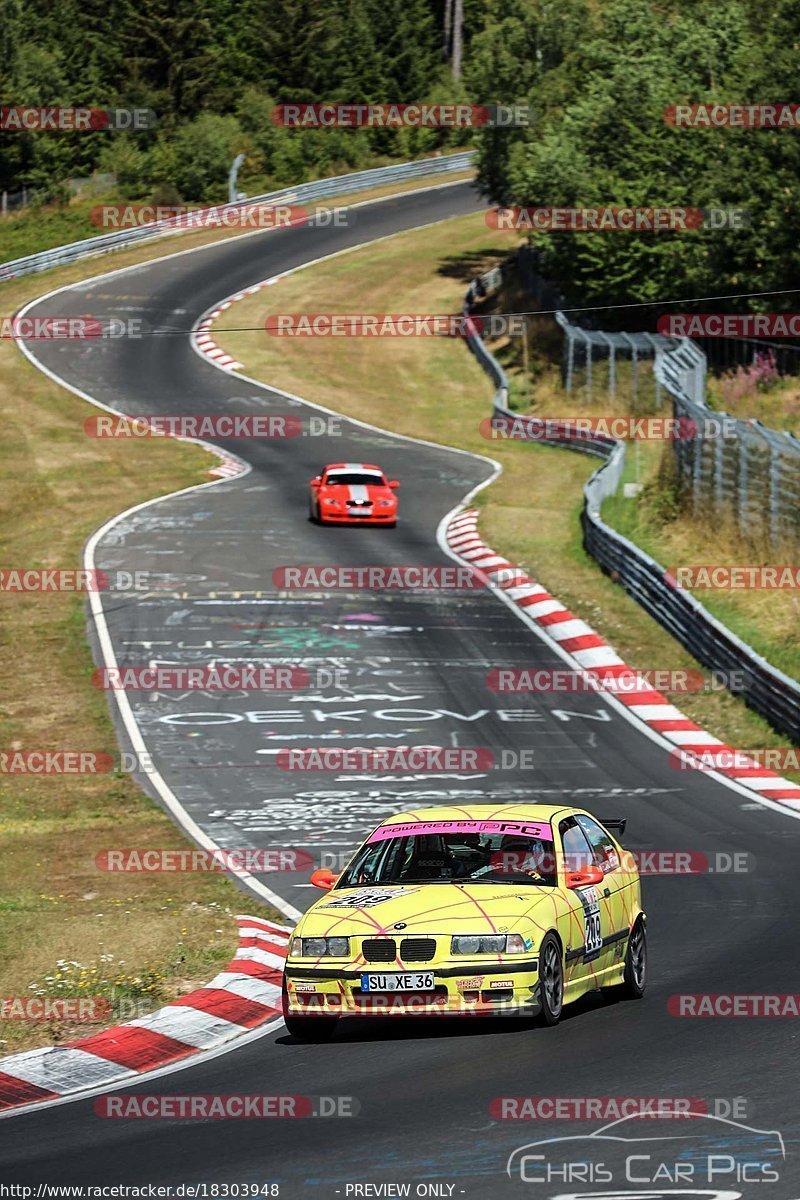 Bild #18303948 - Touristenfahrten Nürburgring Nordschleife (06.08.2022)