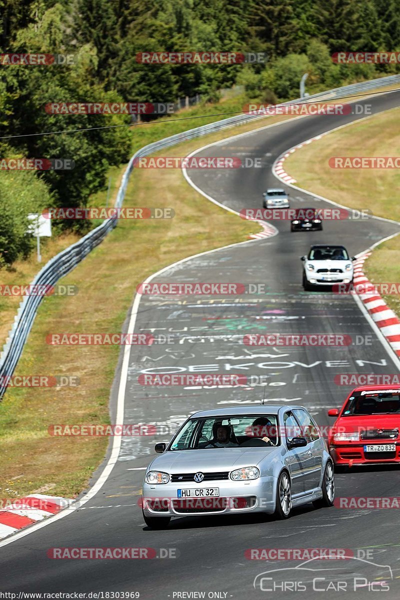 Bild #18303969 - Touristenfahrten Nürburgring Nordschleife (06.08.2022)