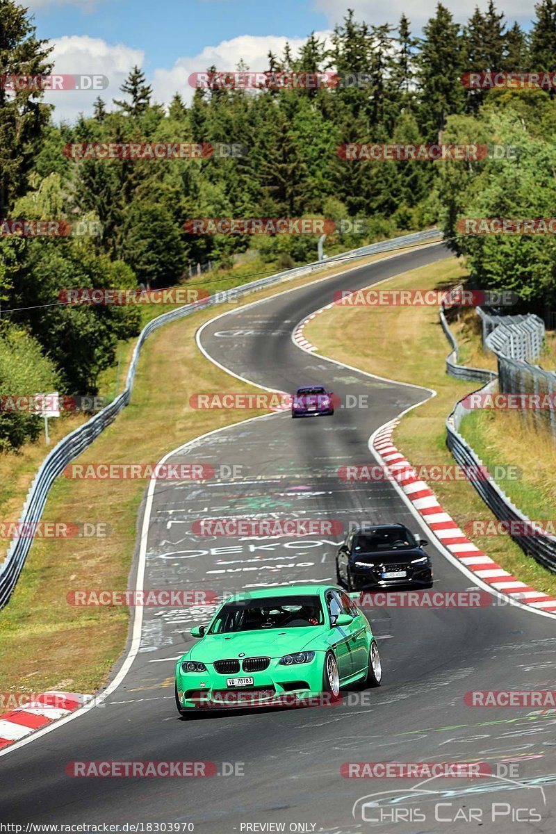 Bild #18303970 - Touristenfahrten Nürburgring Nordschleife (06.08.2022)