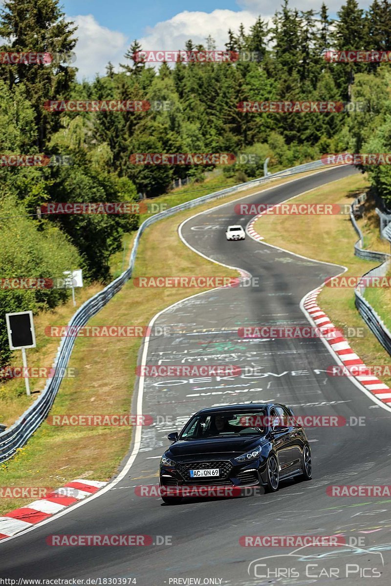 Bild #18303974 - Touristenfahrten Nürburgring Nordschleife (06.08.2022)