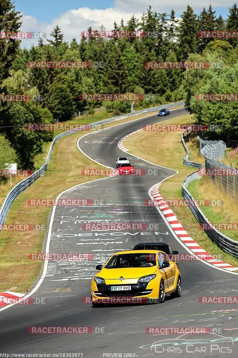 Bild #18303977 - Touristenfahrten Nürburgring Nordschleife (06.08.2022)