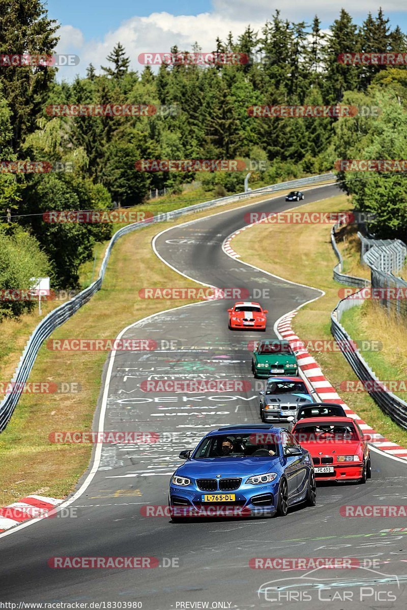 Bild #18303980 - Touristenfahrten Nürburgring Nordschleife (06.08.2022)