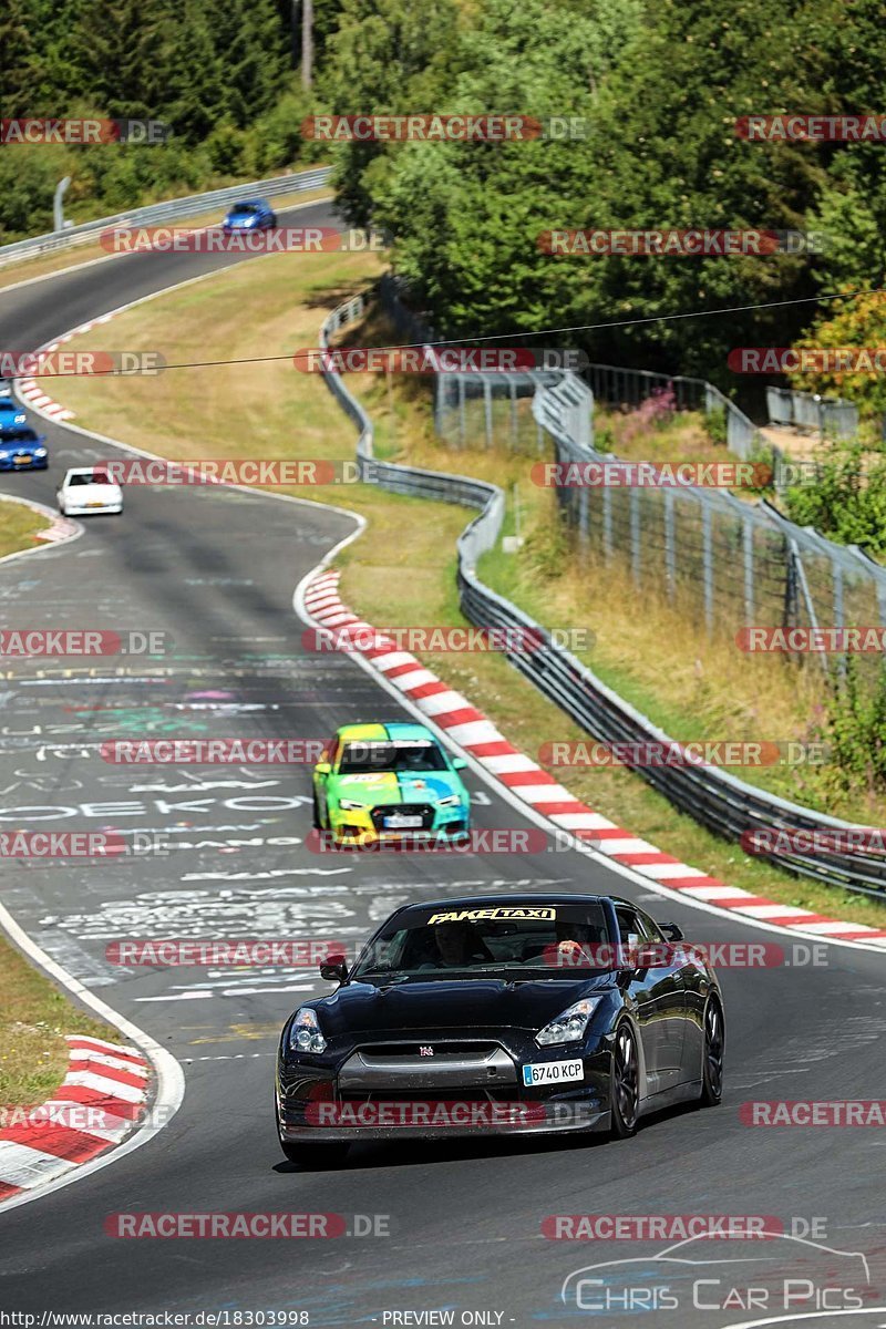 Bild #18303998 - Touristenfahrten Nürburgring Nordschleife (06.08.2022)