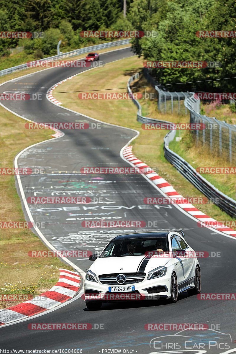 Bild #18304006 - Touristenfahrten Nürburgring Nordschleife (06.08.2022)