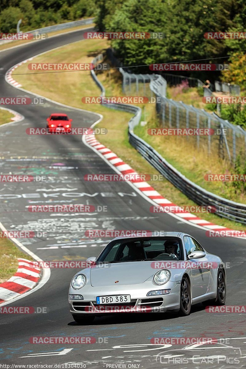 Bild #18304030 - Touristenfahrten Nürburgring Nordschleife (06.08.2022)