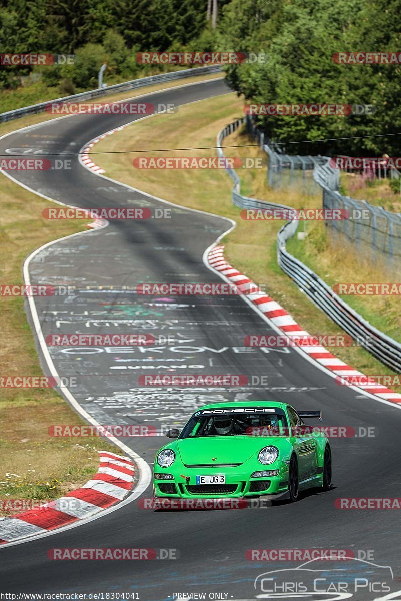 Bild #18304041 - Touristenfahrten Nürburgring Nordschleife (06.08.2022)