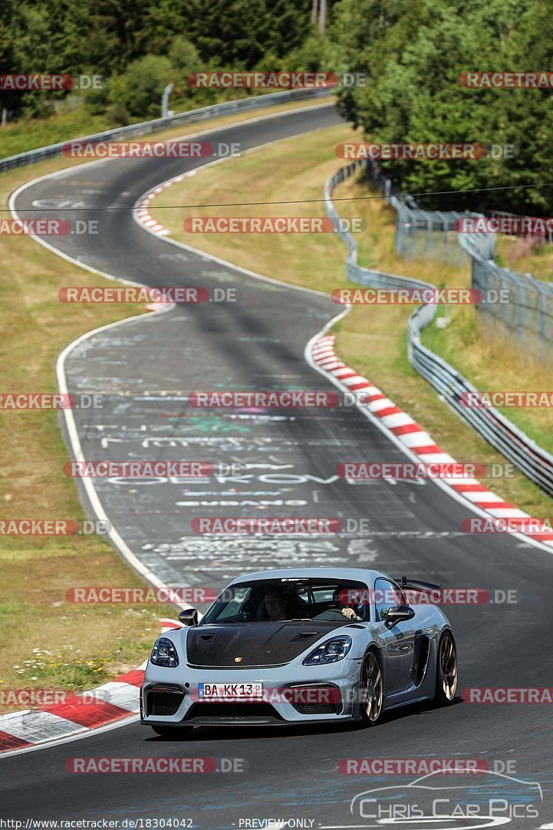 Bild #18304042 - Touristenfahrten Nürburgring Nordschleife (06.08.2022)