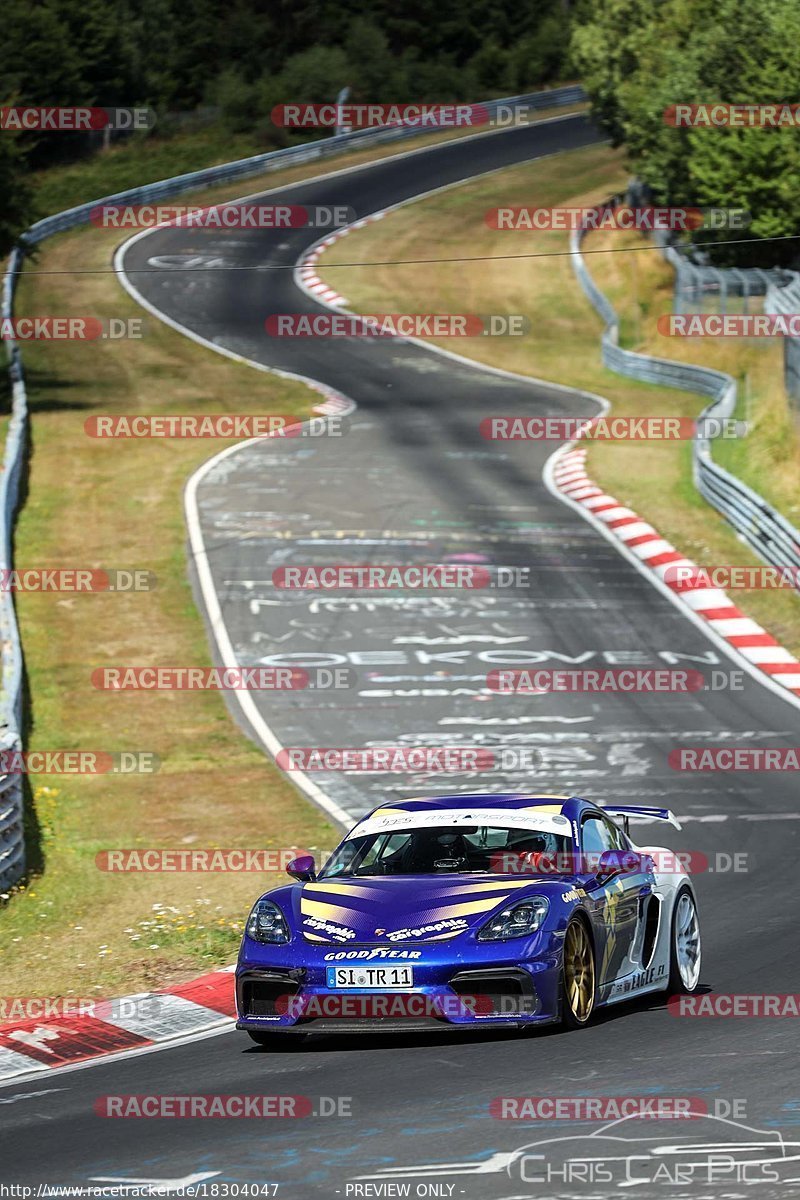 Bild #18304047 - Touristenfahrten Nürburgring Nordschleife (06.08.2022)