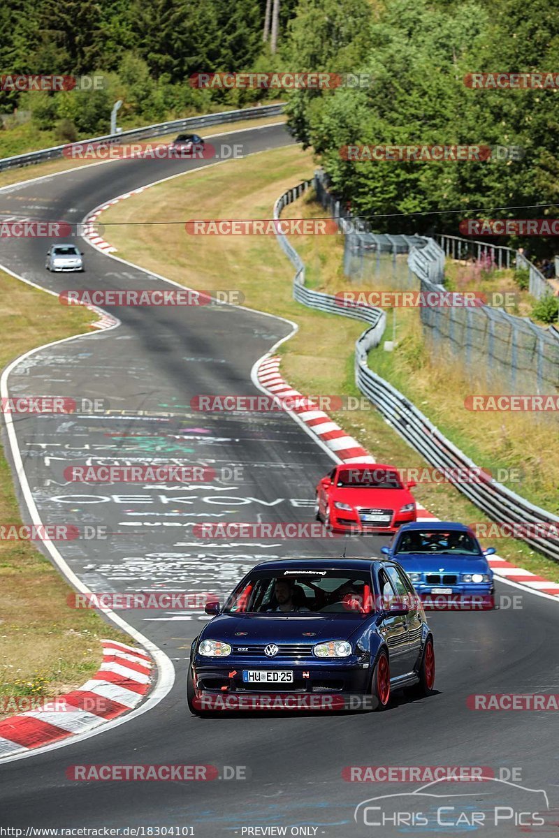 Bild #18304101 - Touristenfahrten Nürburgring Nordschleife (06.08.2022)