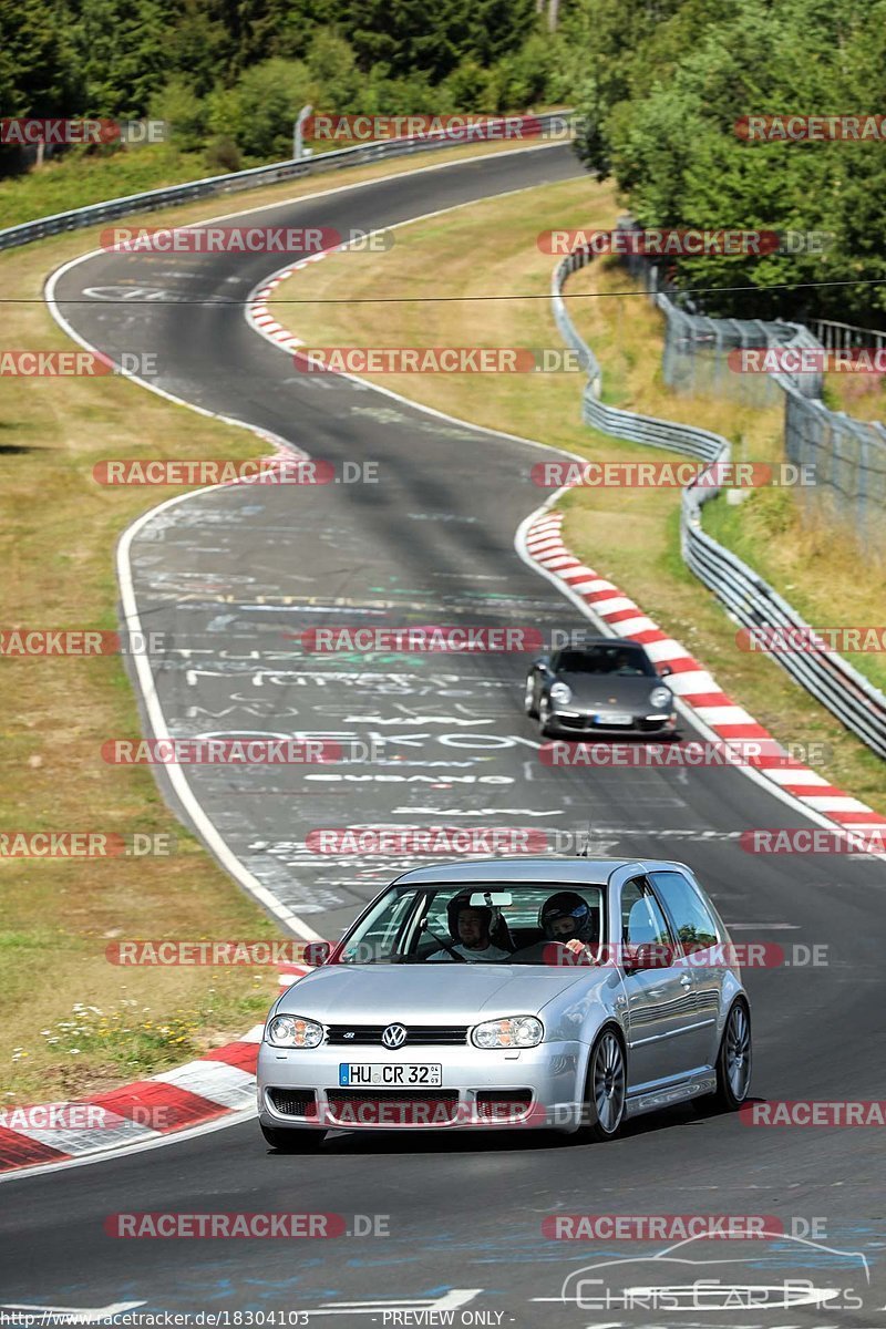 Bild #18304103 - Touristenfahrten Nürburgring Nordschleife (06.08.2022)