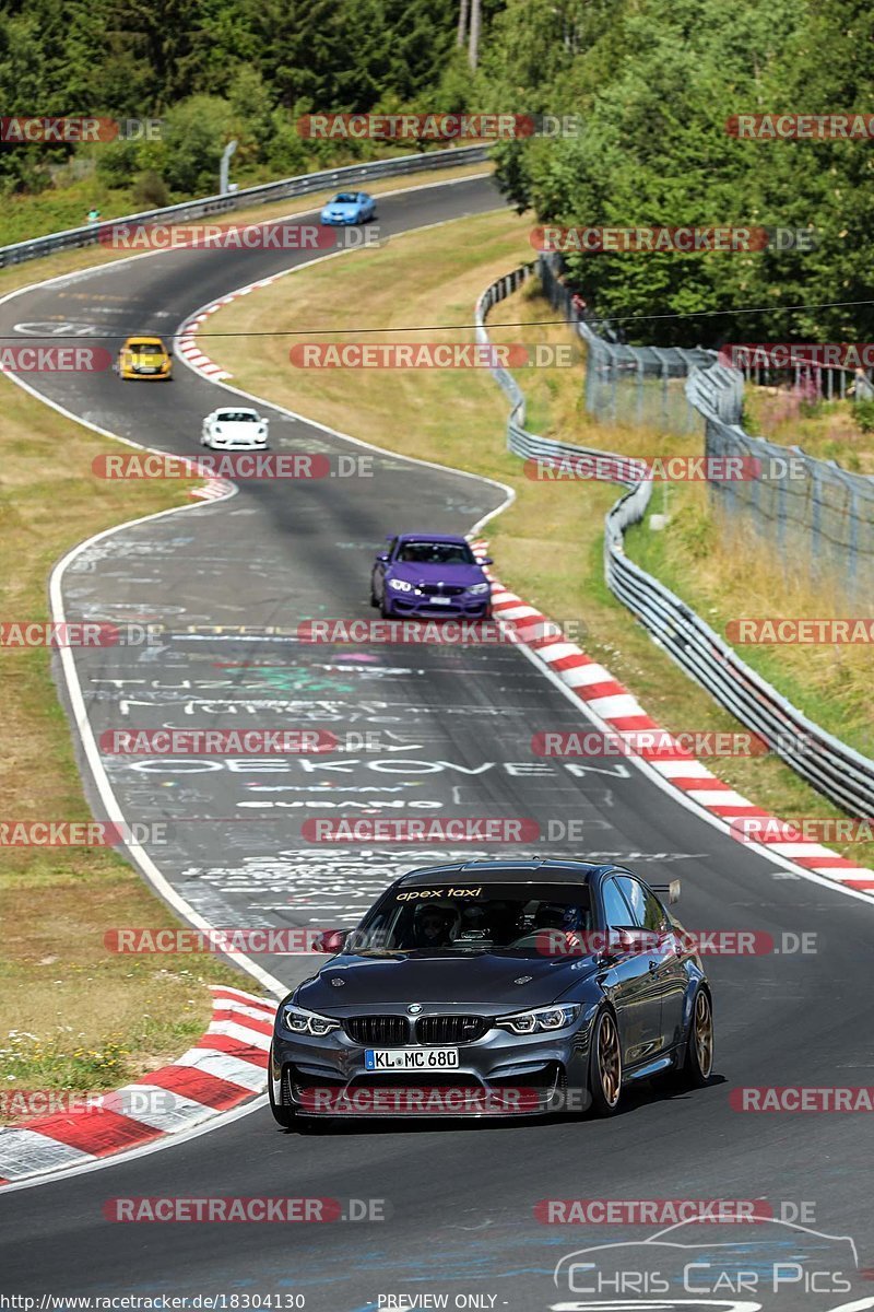 Bild #18304130 - Touristenfahrten Nürburgring Nordschleife (06.08.2022)