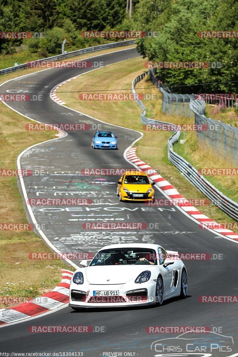 Bild #18304133 - Touristenfahrten Nürburgring Nordschleife (06.08.2022)