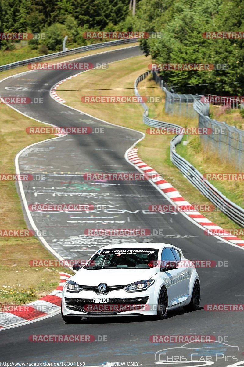 Bild #18304150 - Touristenfahrten Nürburgring Nordschleife (06.08.2022)